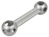 FISCHER  85510 FISCHER Fahrrad-Knochenschlüssel Anteprima dell’immagine prodotto 1