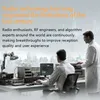 MLite-880 SDR Radio Software Defined Radio Vollband Produktbild-Vorschau 5