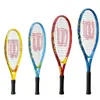 Wilson Us Open 21 2022 Junior-tennisschläger Blau 0 Blau 0 Produktbild-Vorschau 4