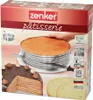 Zenker Tortenboden-Schneidhilfe Patisserie für Ø 26 und Ø Produktbild-Vorschau 15