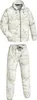 Pinewood Furudal Camou Cover Set Herren (Snow Camou) Größe Produktbild-Vorschau 1