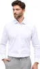 Eterna Hemd Ärmellänge 7 Modern Fit normale Passform weiß Produktbild-Vorschau 1