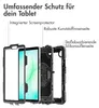 Accezz Robustes Back Cover mit Schultergurt Samsung Galaxy Produktbild-Vorschau 3