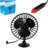 Sm43 Ventilátor Do Auta Ventilátor Do Auta 12V Náhled obrázku produktu 10