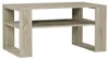 Stolek konferenční lavice stůl 90x58 cm FRAMIRE A-5 sonoma Náhled obrázku produktu 1