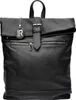 Isabella Rhea_Backpack_AW25 IR  126_NERO Produktbild-Vorschau 1
