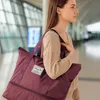 Reise-Trolley, faltbar, für den Urlaub, geräumig, 3 Größen, Produktbild-Vorschau 3