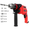 Trapano a percussione 710 W, per calcestruzzo, metallo e Anteprima dell’immagine prodotto 14