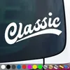 PantherPixel Classic Aufkleber Oldtimer Retro Oldschool Produktbild-Vorschau 1