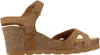 Panama Jack Julia B74 Couleur Brun Clair Voir les images du produit 4