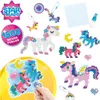 EPOCH Traumwiesen Aquabeads 31944 Mystical Unicorn Craft Náhľad obrázku produktu 5