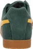Gola Harrier Suede Sneaker Grün Produktbild-Vorschau 35