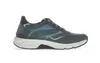 Gabor Comfort Sneaker - Blau Nubukleder Größe: 42 Normal Produktbild-Vorschau 9