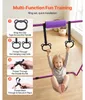 SucceBuy gymnastická tyč pro děti, nosnost 63,5 kg, Náhled obrázku produktu 4