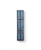 MARINA 20 Stegfender Schwarz 100x20x6 cm – EVA Hafenfender Produktbild-Vorschau 1