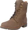 Panama Jack Damen Schnürstiefelette taupe grau Produktbild-Vorschau 25