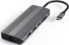 USB-C-Hub HDMI 2.1 DP 8K 30 Hz 4K 120 Hz PD 100 W für Produktbild-Vorschau 7