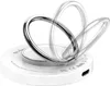 Wireless charger 2-in-1 Choetech T603-F, holder (white) Anteprima dell’immagine prodotto 9