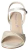 Tamaris Sandalen Hak  Sandalen Hak - Goudkleur - Maat 40 Produktbild-Vorschau 14