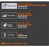 Osram Night Breaker 220 Glühlampen H7 12V 55W 2 Stück Produktbild-Vorschau 17
