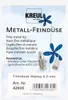 KREUL Metall Feindüse Hobby Line Strichstärke: 0,5 mm Produktbild-Vorschau 4