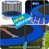 KESSER® - Trampolin  | Rheinland GS  | Komplettset mit Produktbild-Vorschau 4