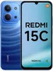 Redmi 15C 4G 4GB+128GB Moonlight Blue Smartphone Produktbild-Vorschau 2