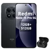 Smartphone XIAOMI Redmi Note 15 Pro 5G, 12+512GB, batteria Anteprima dell’immagine prodotto 1