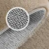 Dicker Kaninchen Plüsch Teppich, weicher Flauschiger Produktbild-Vorschau 5