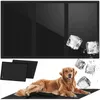 Purlov 25536 Kühlmatte für Hunde oder Katzen, 110 x 70 cm, Produktbild-Vorschau 6
