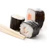 Zestaw sushi dla dwojga z 13 akcesoriami - Idealny prezent Podgląd zdjęcia produktu 5