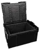L-BOXX 1000010160, Zestaw wstawek, Szary, Plastik, L-BOXX Podgląd zdjęcia produktu 2