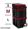 Original Einhell E-Case M Systemkoffer (max. 90 kg, Produktbild-Vorschau 4