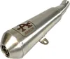 ARROW pro-race Nichrom Slip-On-Auspuff für Brixton Produktbild-Vorschau 5
