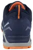 MEINDL Power Walker Herren Trekkingschuhe blau orange Produktbild-Vorschau 5