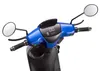 Elektroroller Blu:s Stalker XT2000 - E-Roller mit 2000 Watt Produktbild-Vorschau 4