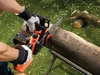 Black  Decker GKC1825L20 Kettensäge Produktbild-Vorschau 21
