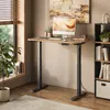 Stôl Vicco Elevate Čierna/Remeselná 120 x 70 cm 2 motory, Náhľad obrázku produktu 7
