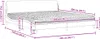 VidaXL 3208472, Metall, 2000 mm, 2000 mm, 170 mm, 1 Produktbild-Vorschau 7