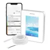 Warmup 6iE Thermostat intelligent blanc Voir les images du produit 3