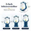 Froschförmiger Toiletten-Trainingsurinal für Kinder, Produktbild-Vorschau 2