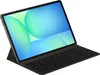 Samsung Book Cover Keyboard Slim Galaxy Tab S10 FE+, Black Produktbild-Vorschau 10