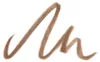 Benefit Goof Proof Brow Pencil Mini Kredka do brwi 3 Warm Produktbild-Vorschau 6
