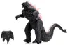 Jada Godzilla Walker 1:12 Funkfernsteuerung    One Size Produktbild-Vorschau 1