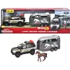 SIMBA Majorette Rover set 25cm lumière/son 377-6000 Voir les images du produit 1