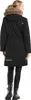 DIDRIKSONS ERIKA WNS PARKA 3 Black 42 Produktbild-Vorschau 4