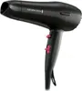 Remington D2121, Schwarz, Einfarbig, 1800 W Produktbild-Vorschau 1