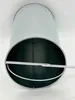 WESCO® Metall Ersatzbehälter, rund 40 Liter für Kickmaster Produktbild-Vorschau 3