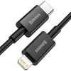 Kabel Usb-C Do Lightning Baseus Serie Superior, 20W, Pd, 1M Anteprima dell’immagine prodotto 3