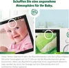 LeapFrog LF815HD – inteligentna niania wideo z 5-calowym Podgląd zdjęcia produktu 5
